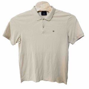 Scotch & Soda Amsterdam Couture‎ Mens Polo XL
